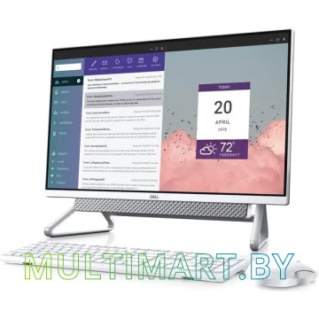 Моноблок Dell Inspiron 27 7700-2553 картинка 4
